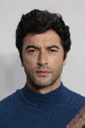 Photo of Javier Rey
