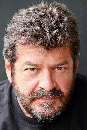 Photo of Jay Amor