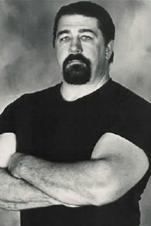 Photo of Jay Boryea