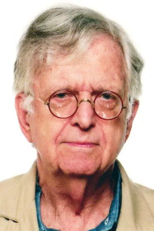 Photo of Jay Cocks