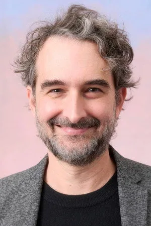 Photo of Jay Duplass