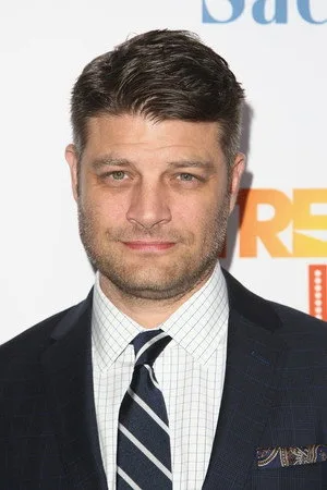 Photo of Jay R. Ferguson