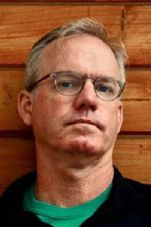 Photo of Jay Scully