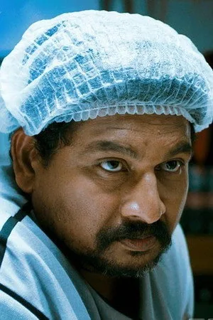 Foto de Jayakumar