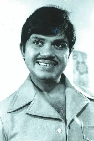 Photo of Jayan