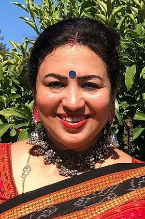 Photo of Jayashree