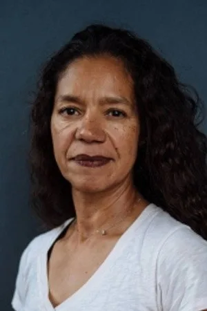 Photo of Jaye Griffiths