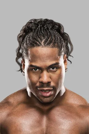 Photo of Jayson Paul