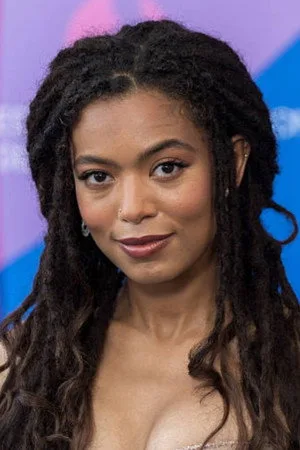 Photo of Jaz Sinclair