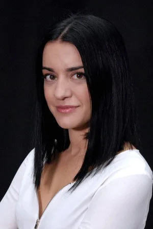 Photo of Jazmín Abuín