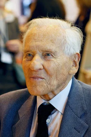 Foto de Jean d'Ormesson