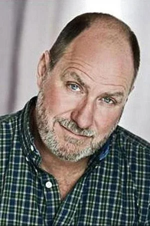 Photo of Jean Daigle