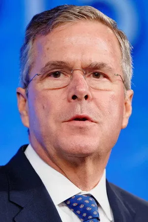 Photo of Jeb Bush