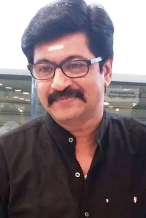 Photo of 'Jeeva' Ravi
