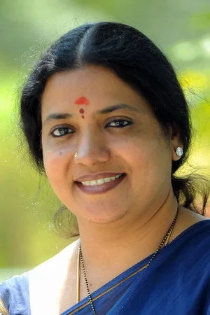 Foto de Jeevitha