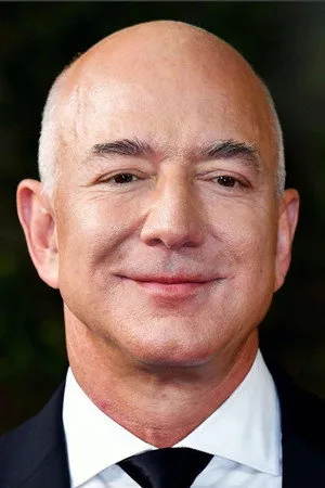 Foto de Jeff Bezos