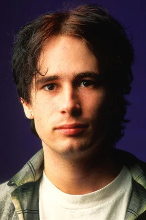 Photo of Jeff Buckley