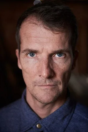 Photo of Jeff Burrell