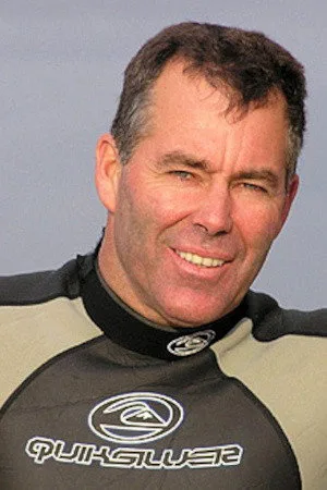 Photo of Jeff Clark