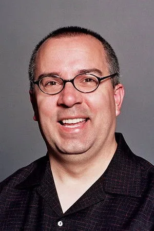 Photo of Jeff Pidgeon