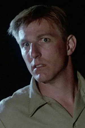 Photo of Jeff Wright