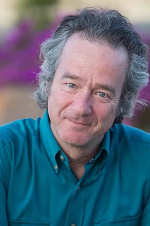 Photo of Jeffrey Weissman