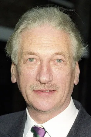 Photo of Jeffry Wickham