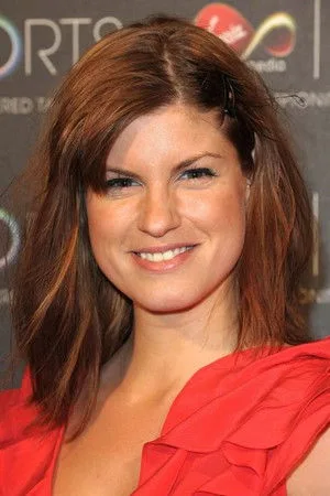 Photo of Jemima Rooper