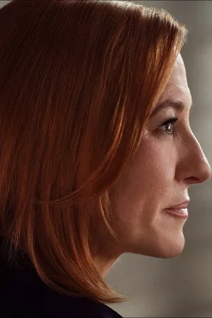 Jen Psaki