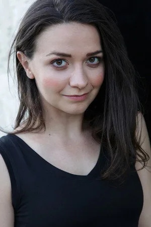 Photo of Jenna Hellmuth