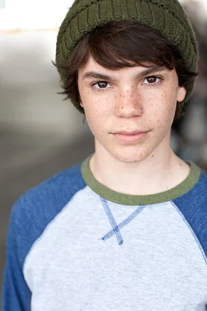 Photo of Jentzen Ramirez