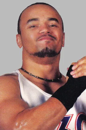 Photo of Jerrelle Clark