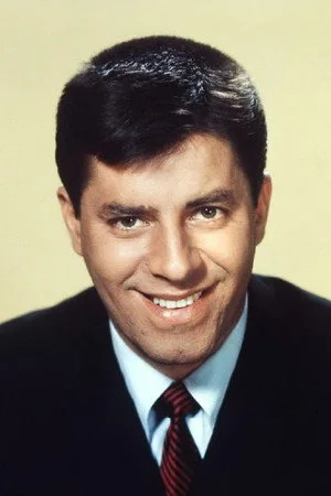 Photo of Jerry Lewis