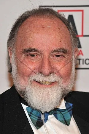 Photo of Jerry Nelson