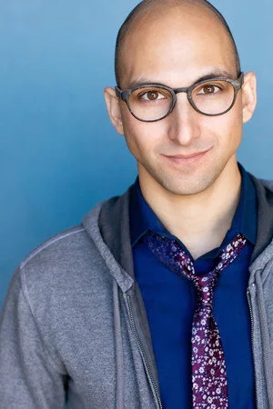 Photo of Jesse Einstein
