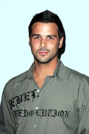 Photo of Jesse Erwin