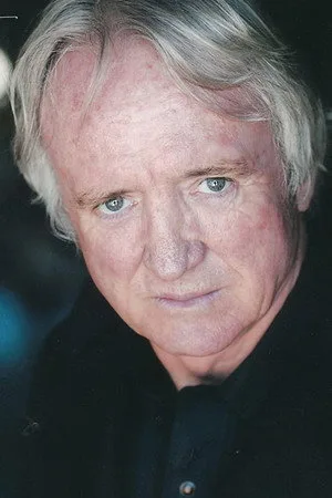 Photo of Jesse Vint