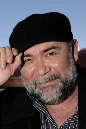 Photo of Jesús Ochoa