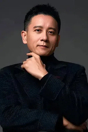 Photo of Ji Chenmu