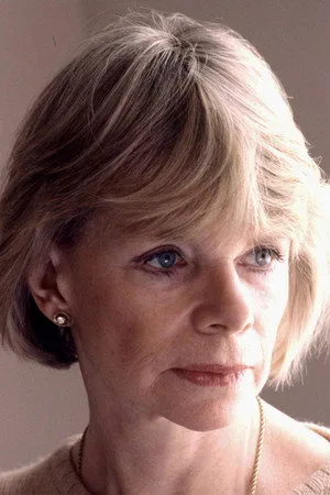 Photo of Jill Bennett