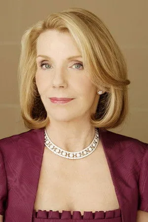 Photo of Jill Clayburgh