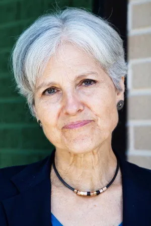 Photo of Jill Stein