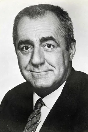 Photo of Jim Backus