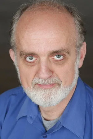 Photo of Jim Hoffmaster