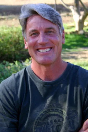 Photo of Jim Vickers