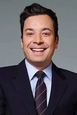 Photo of Jimmy Fallon