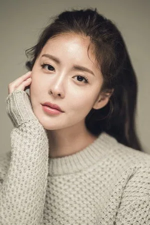 Photo of Jin Ye-sol