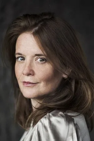 Foto de Jo McInnes