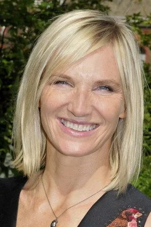 Photo of Jo Whiley