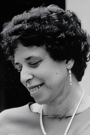 Photo of Joan Gerber